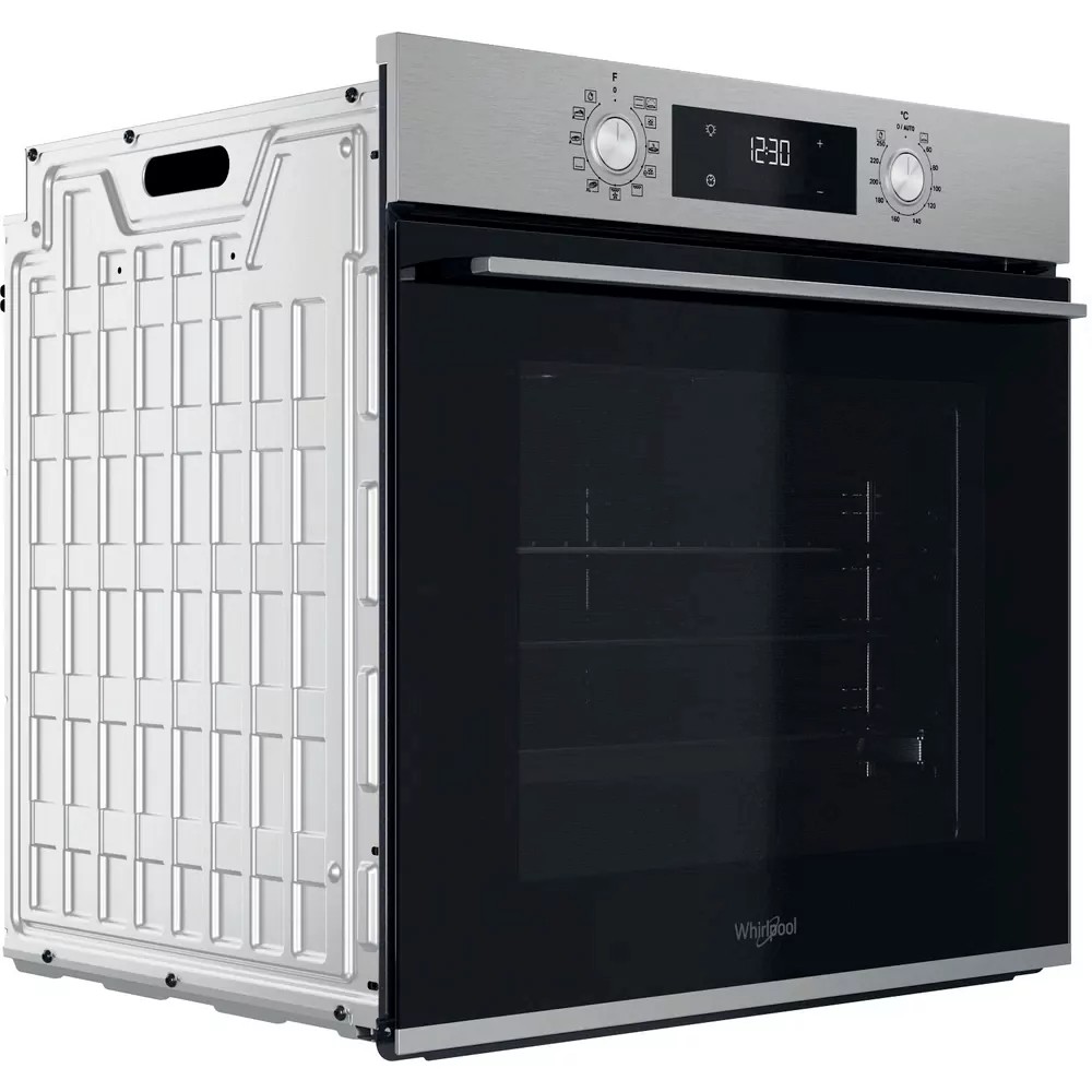 в продажу Духова шафа Whirlpool OMK58HU1X - фото 3