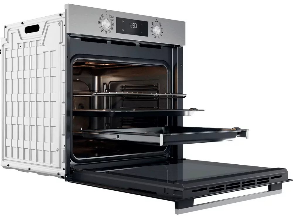 продаємо Whirlpool OMK58HU1X в Україні - фото 4