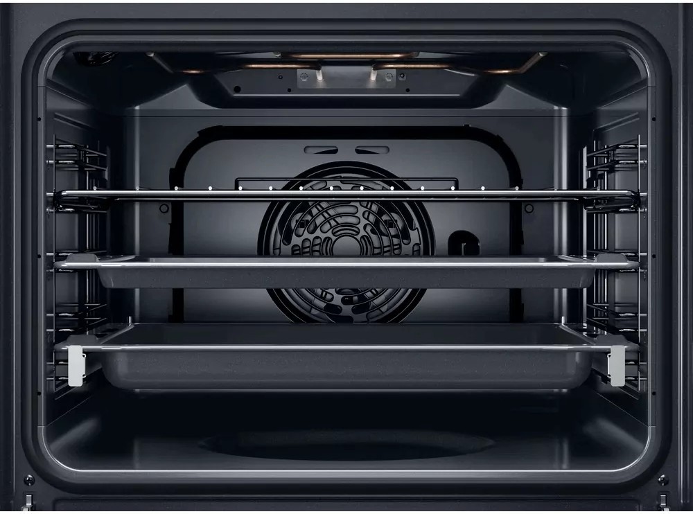 Духова шафа Whirlpool OMK58HU1X інструкція - зображення 6