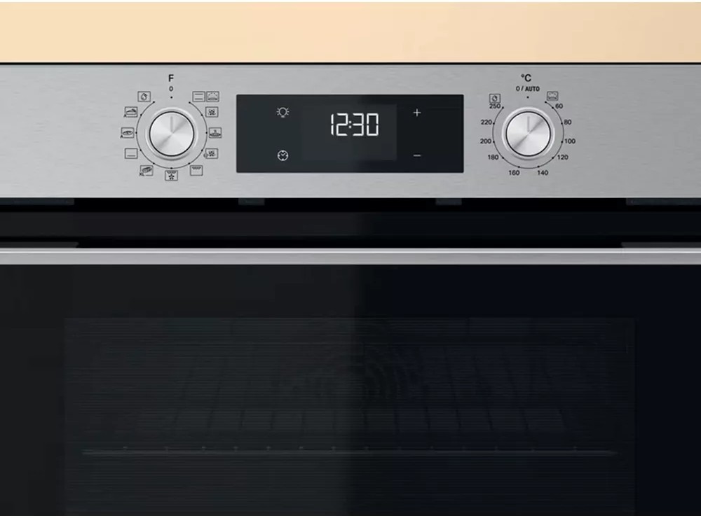 Духова шафа Whirlpool OMK58HU1X характеристики - фотографія 7