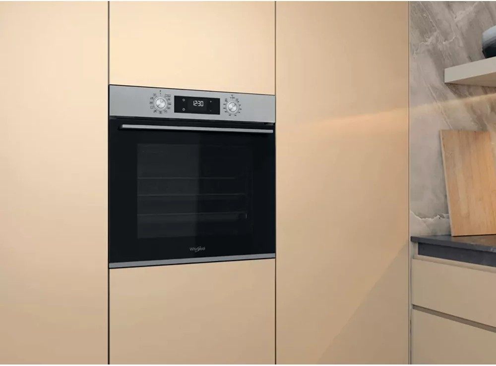 Whirlpool OMK58HU1X в магазині в Києві - фото 10