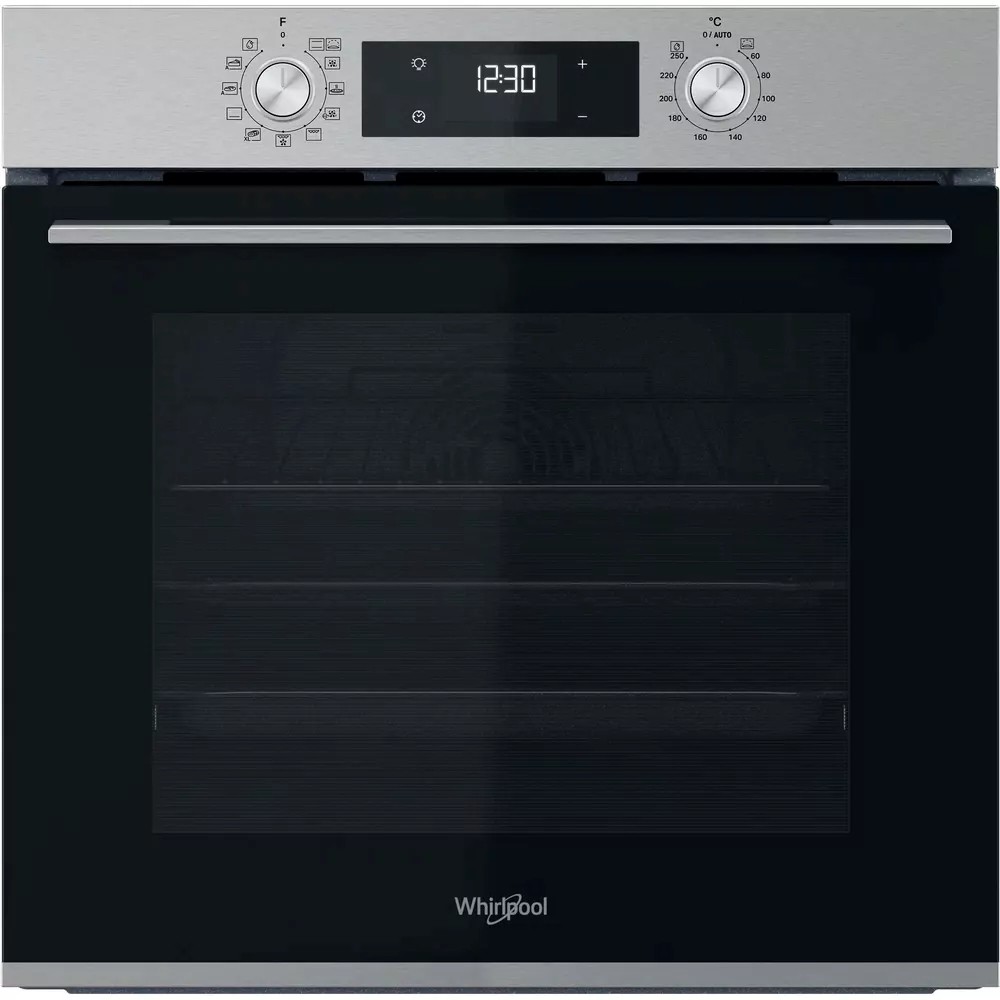 Духова шафа Whirlpool OMK58HU1X в інтернет-магазині, головне фото