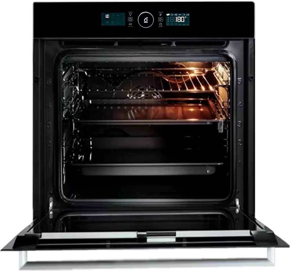 Духовой шкаф Whirlpool AKZ99421CSNB цена 20799 грн - фотография 2