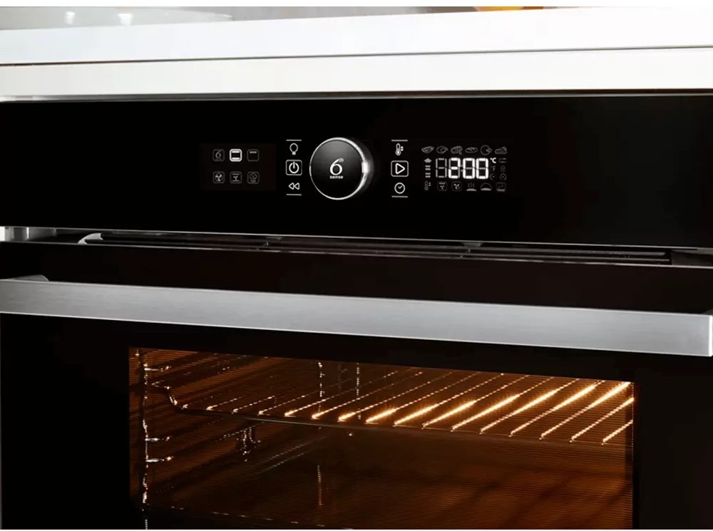 Духовой шкаф Whirlpool AKZ99421CSNB отзывы - изображения 5