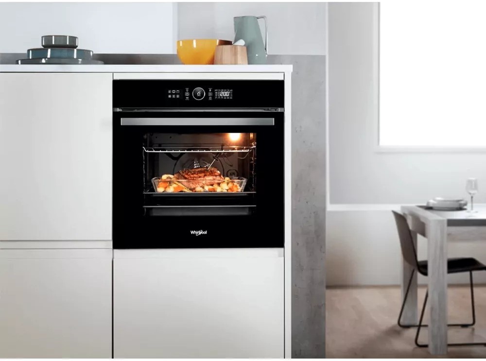 Духовой шкаф Whirlpool AKZ99421CSNB характеристики - фотография 7