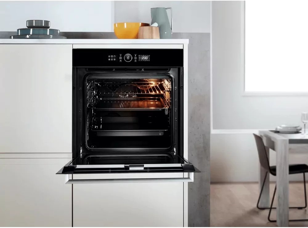 Духовой шкаф Whirlpool AKZ99421CSNB обзор - фото 8