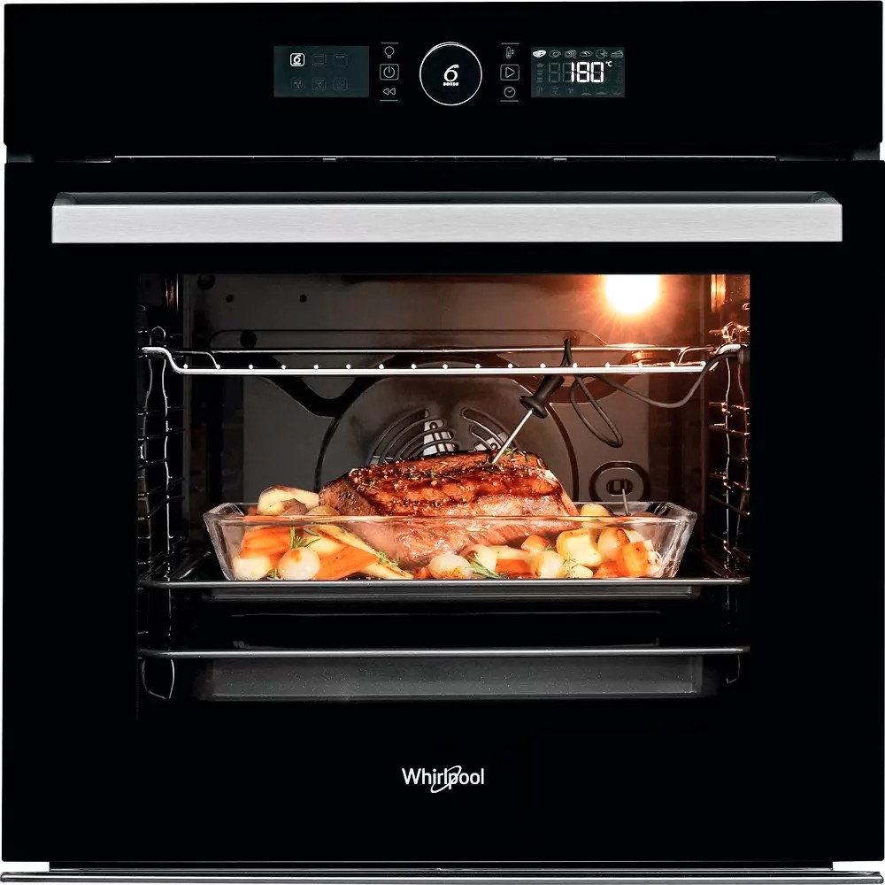 Духовой шкаф Whirlpool AKZ99421CSNB