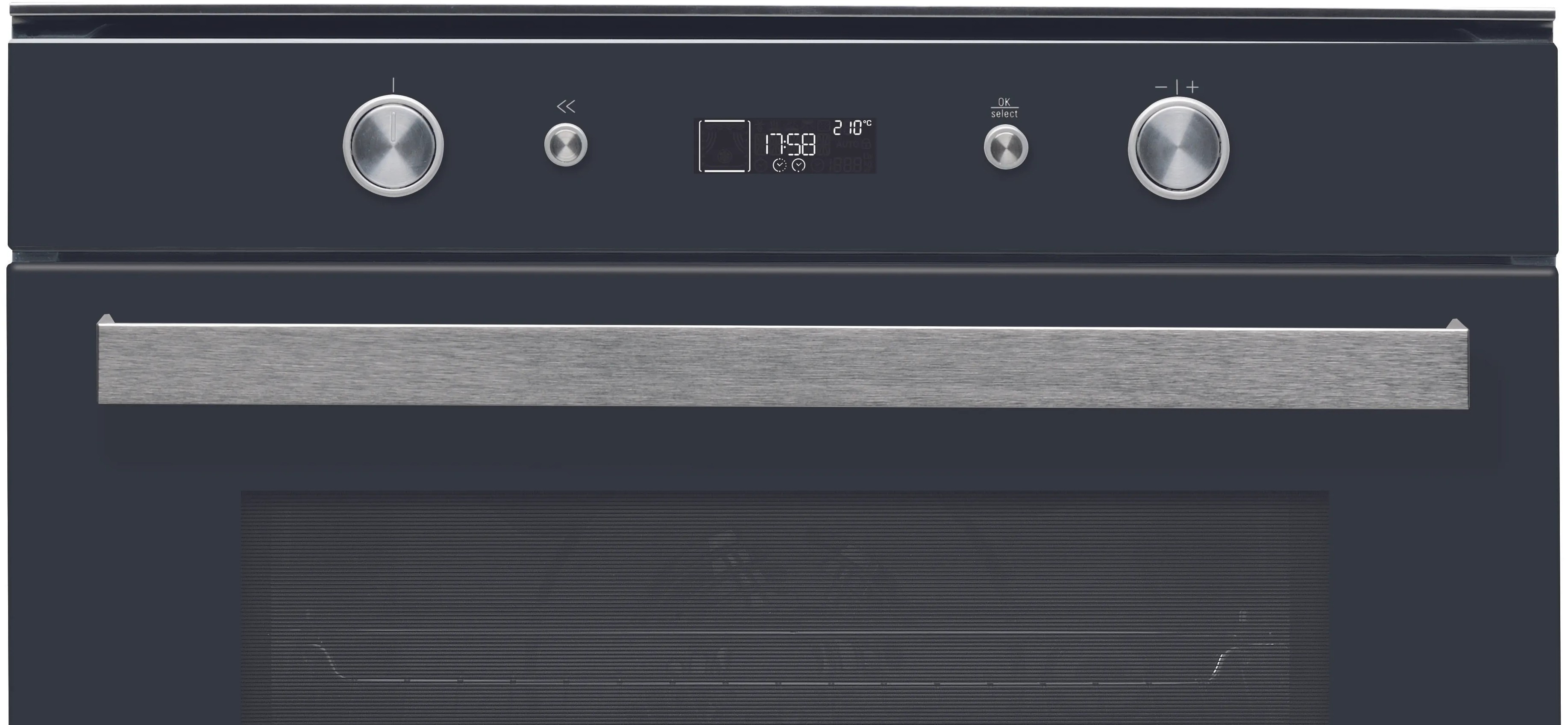 Духова шафа Hotpoint Ariston FI7 861 SH BL HA ціна 17999 грн - фотографія 2