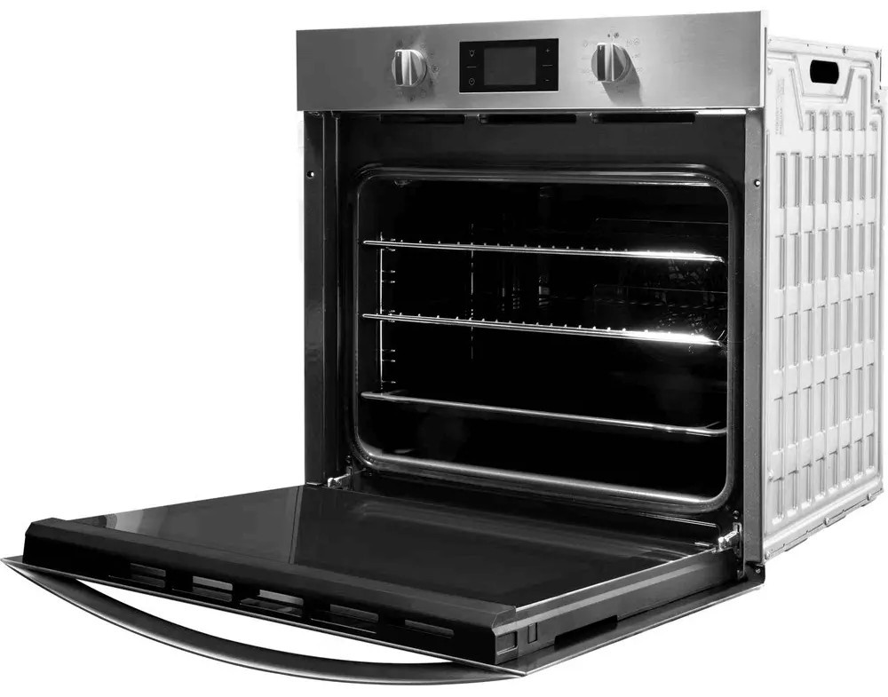 в продажу Духова шафа Indesit IFW3844HIX - фото 3