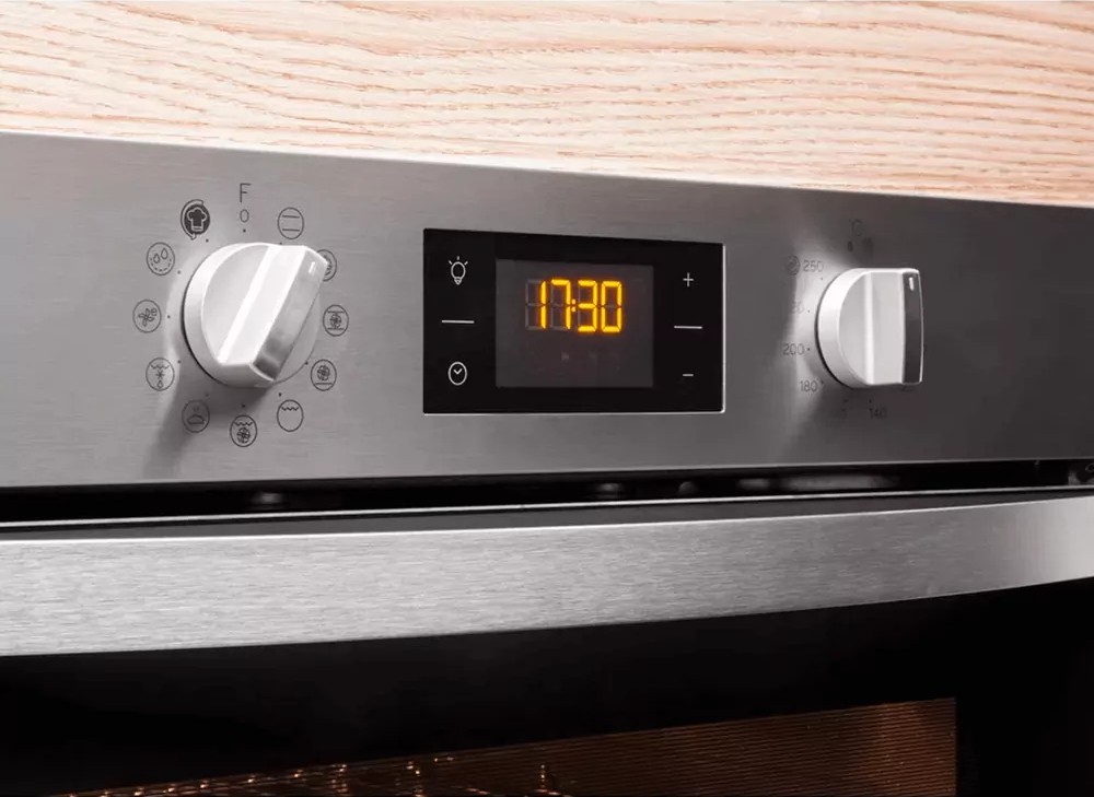 Духова шафа Indesit IFW3844HIX відгуки - зображення 5