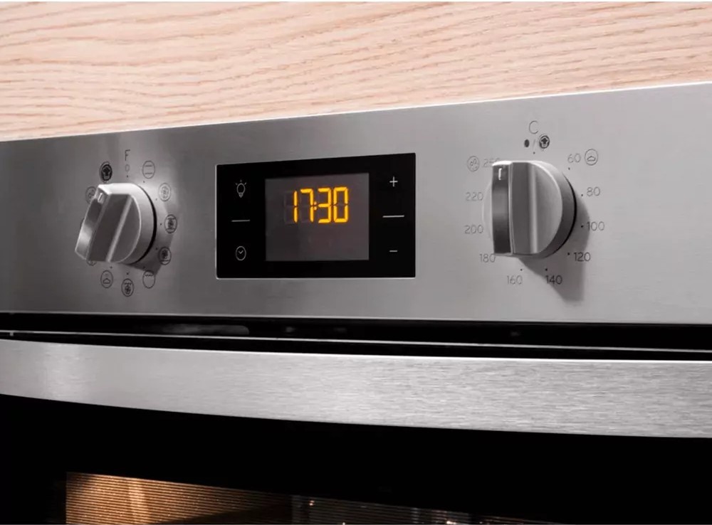 Духова шафа Indesit IFW3844HIX інструкція - зображення 6