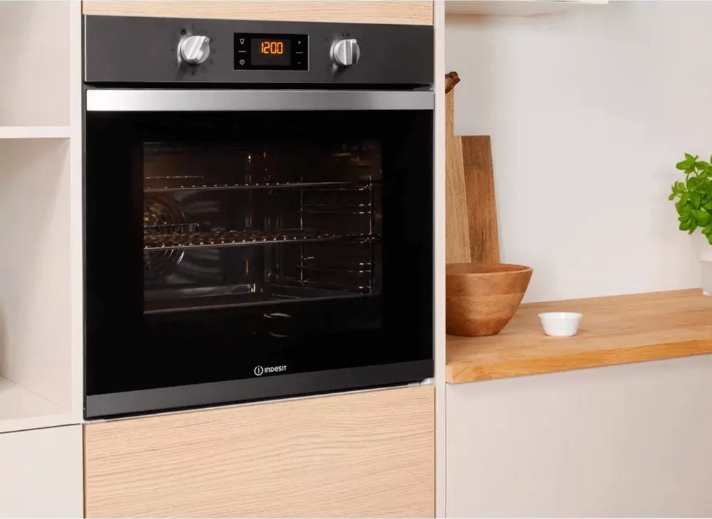 Indesit IFW3844HIX в магазині в Києві - фото 10
