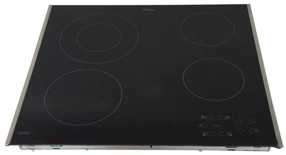 Варильна поверхня Whirlpool AKT 8130/LX ціна 10099 грн - фотографія 2