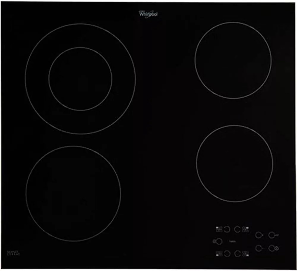 Варильна поверхня Hi-Light Whirlpool AKT 8130/LX