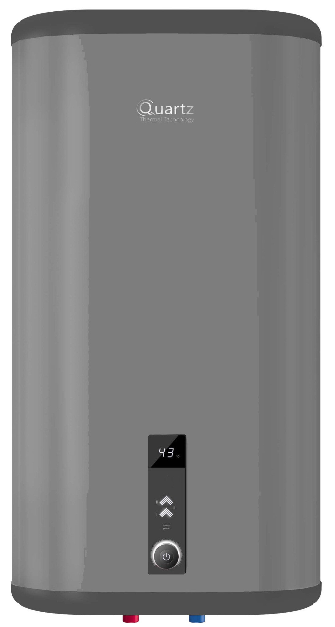 Водонагрівач Quartz Gland 100 V