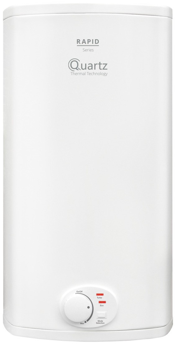 Водонагрівач Quartz Rapid 100 V