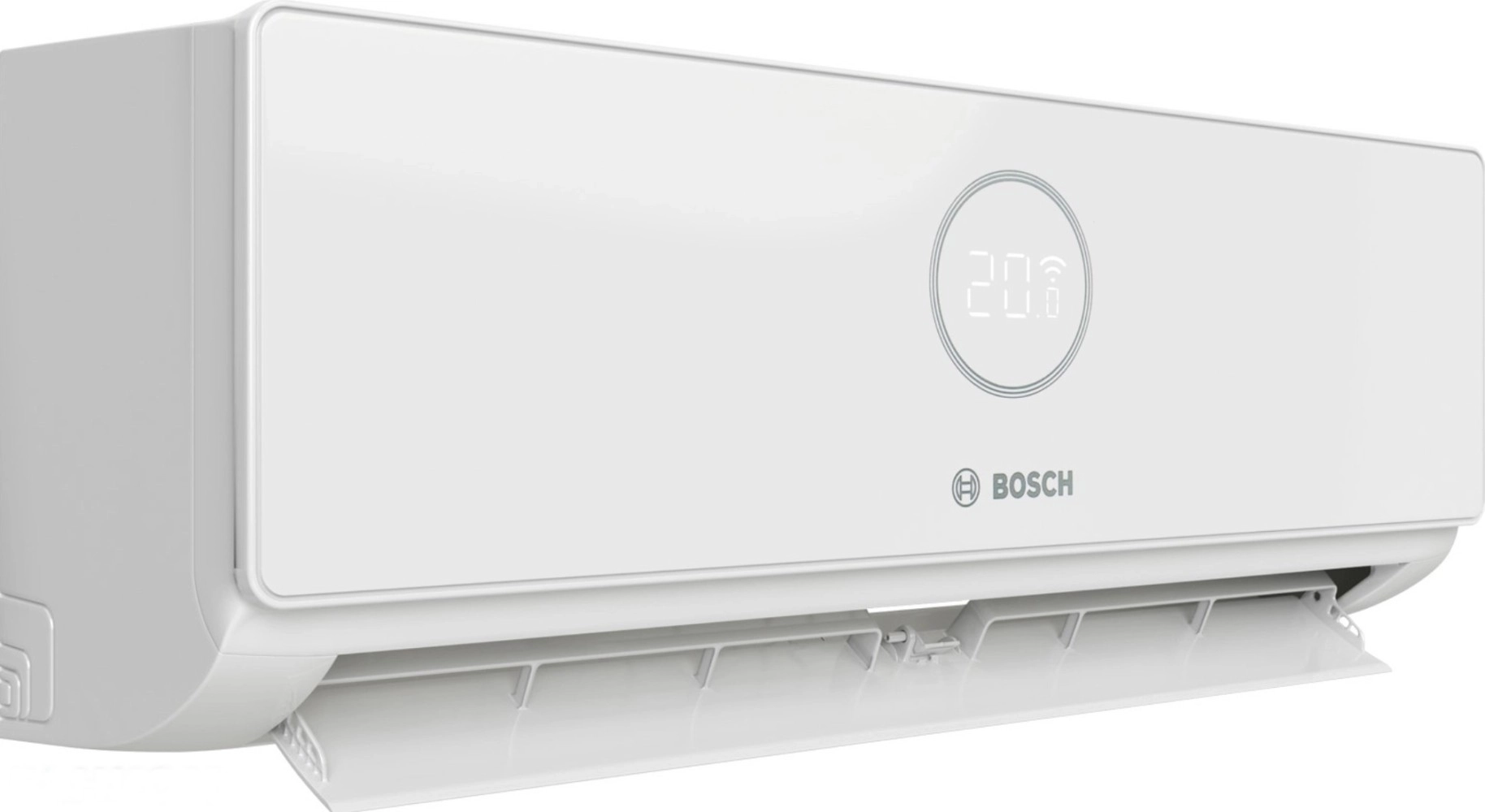 ᐉ Комплект мульти-сплит системы Bosch Climate CL3000iU Multi 53 (9+9 ...