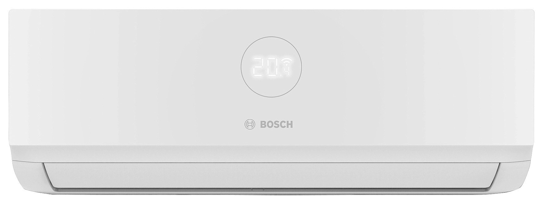 Комплект мульти-сплит системы Bosch Climate CL3000iU Multi 79 (7+7+12) цена 85277 грн - фотография 2