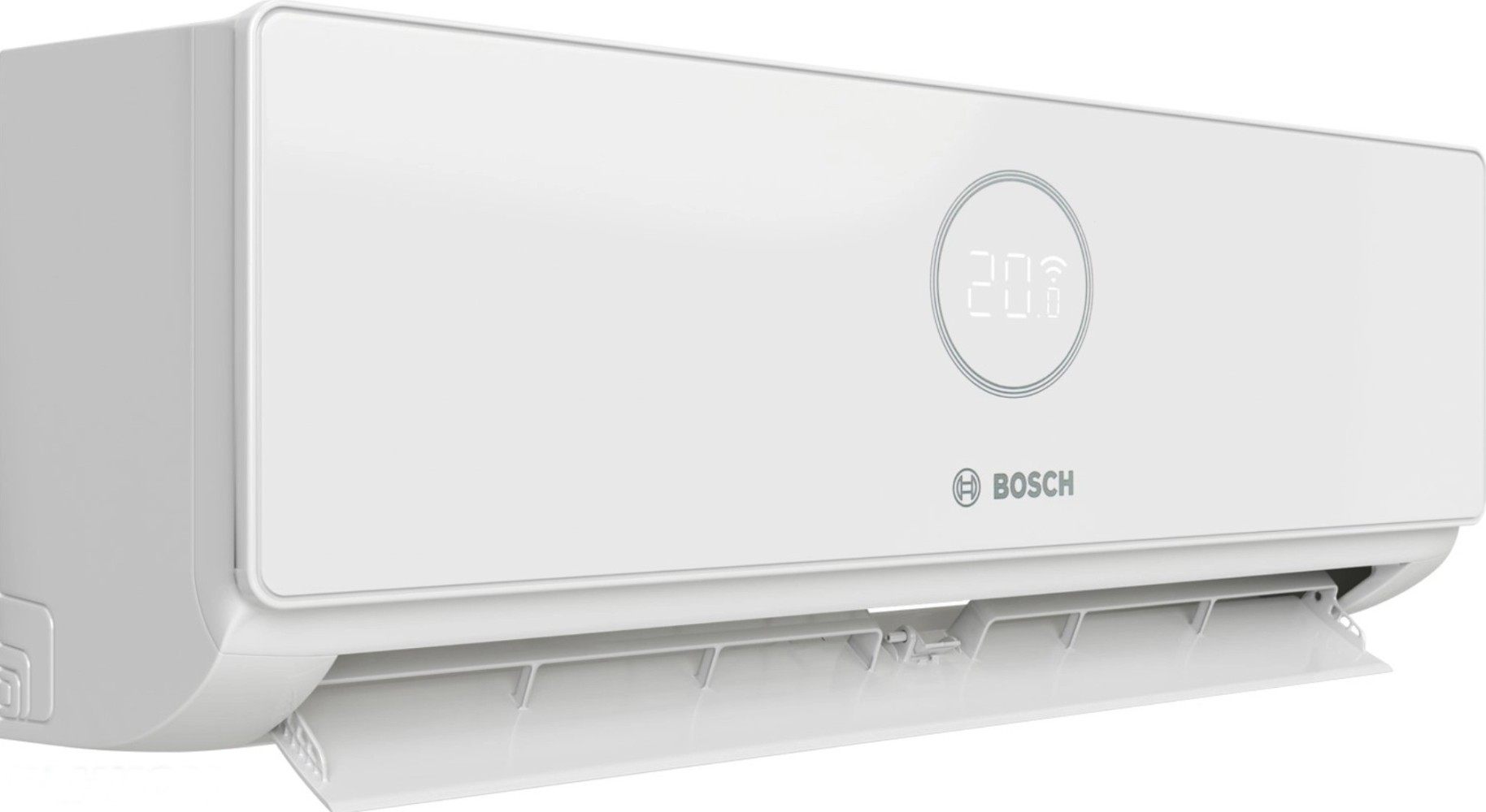 Комплект мульти-сплит системы Bosch Climate CL3000iU Multi 79 (7+7+12) отзывы - изображения 5