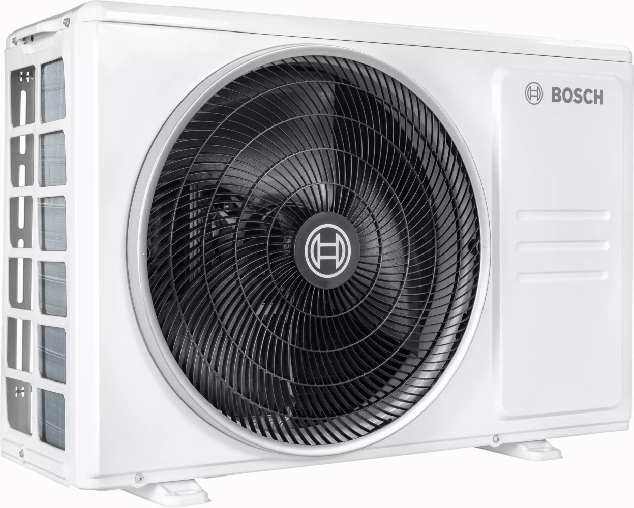Комплект мульти-сплит системы Bosch Climate CL3000iU Multi 84 (7+7+7+7) обзор - фото 11