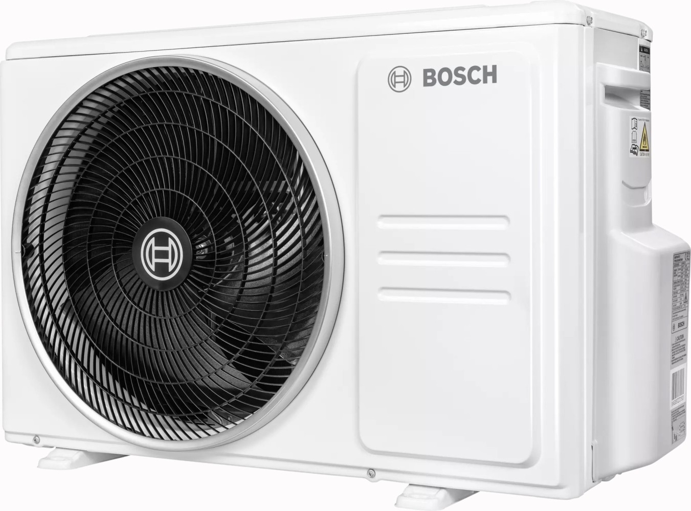 обзор товара Комплект мульти-сплит системы Bosch Climate CL3000iU Multi 84 (7+7+7+7) - фотография 12