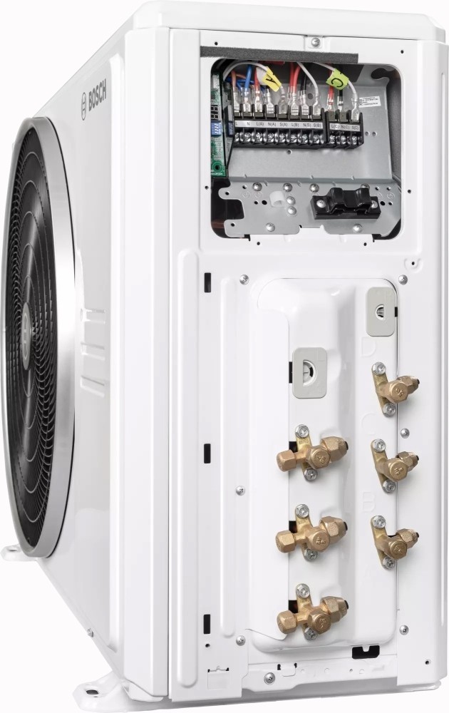 товар Bosch Climate CL3000iU Multi 84 (7+7+7+7) - фото 13