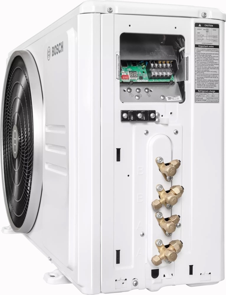 товарная единица Bosch Climate CL3000iU Multi 84 (7+7+7+7) - фото 15