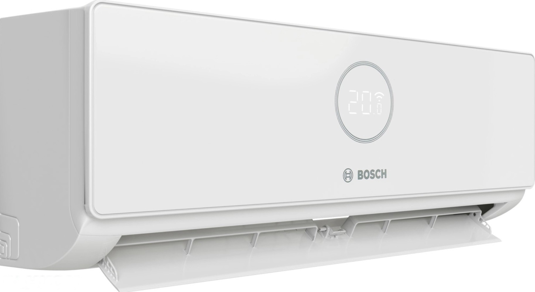 Комплект мульти-сплит системы Bosch Climate CL3000iU Multi 84 (7+7+7+7) отзывы - изображения 5