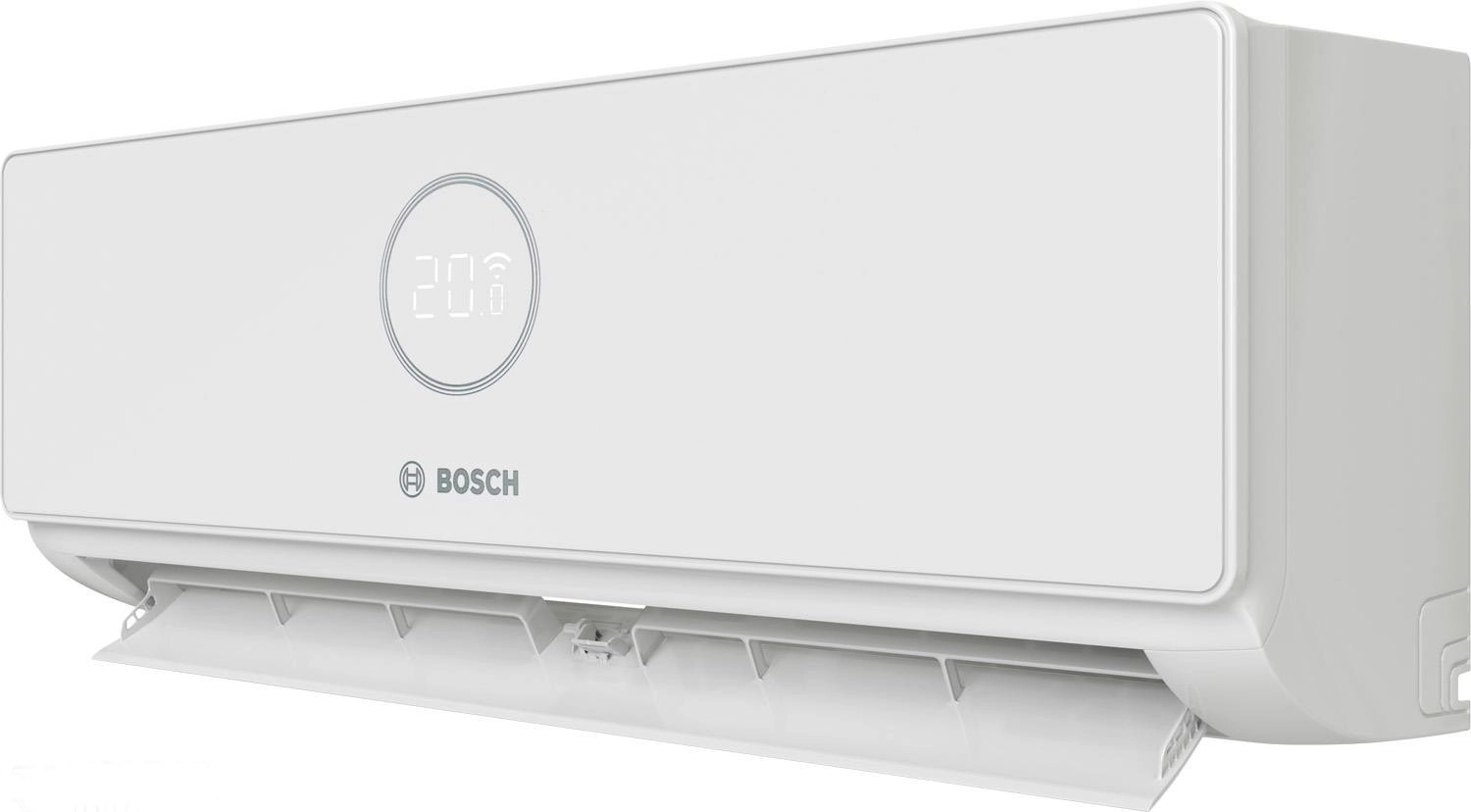 Комплект мульти-сплит системы Bosch Climate CL3000iU Multi 84 (7+7+7+7) инструкция - изображение 6
