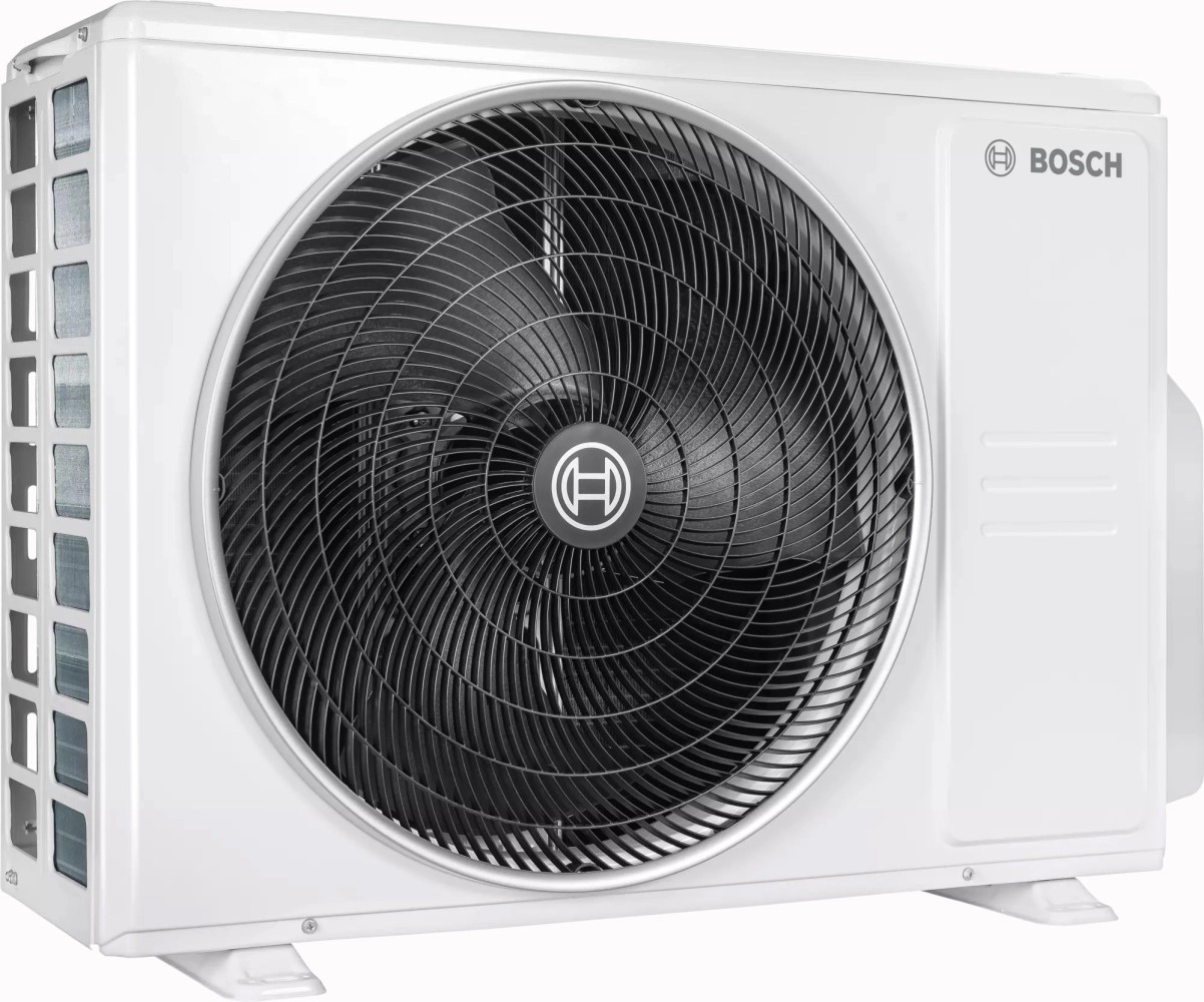 Комплект мульти-сплит системы Bosch Climate CL3000iU Multi 84 (7+7+7+7) внешний вид - фото 9