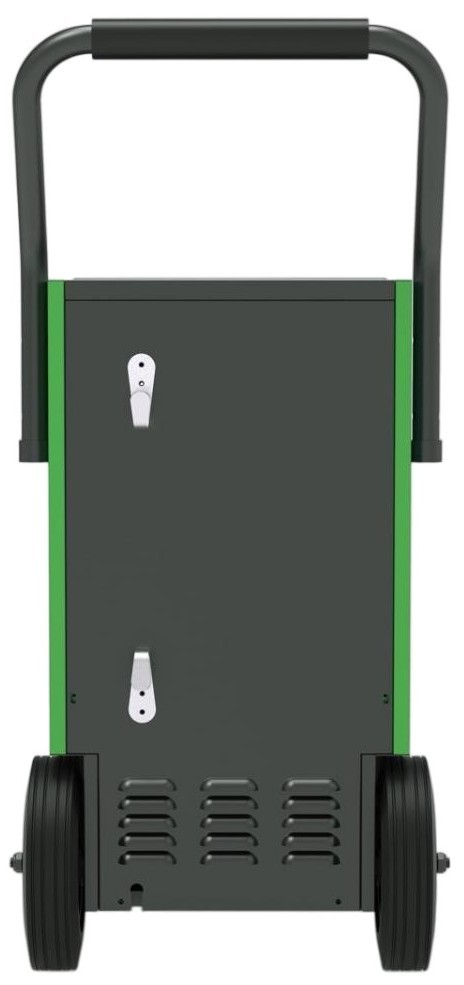 Осушитель воздуха Mycond Worker 50 цена 28800 грн - фотография 2