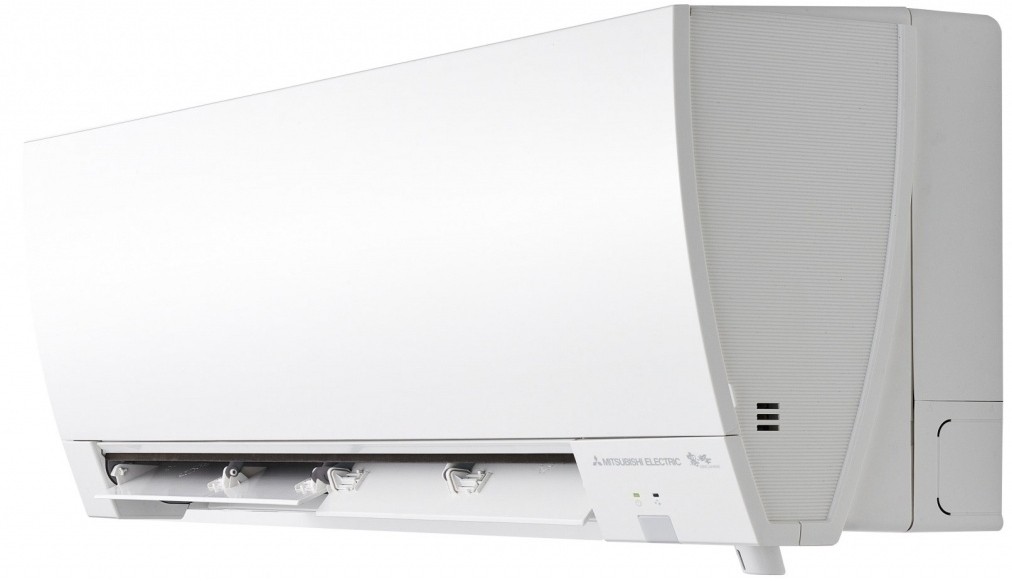 Внутренний блок мультисплит-системы Mitsubishi Electric MSZ-FH50VE2 цена 33684 грн - фотография 2