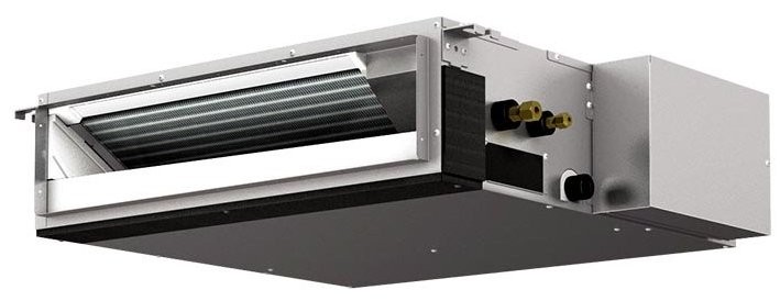 Внутренний блок мультисплит-системы Mitsubishi Electric SEZ-M60DA