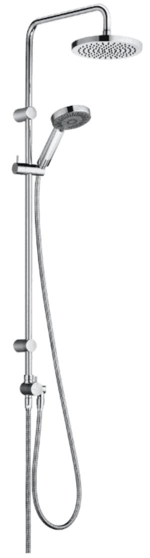 Душевый набор Kludi Dual Shower System 660910500