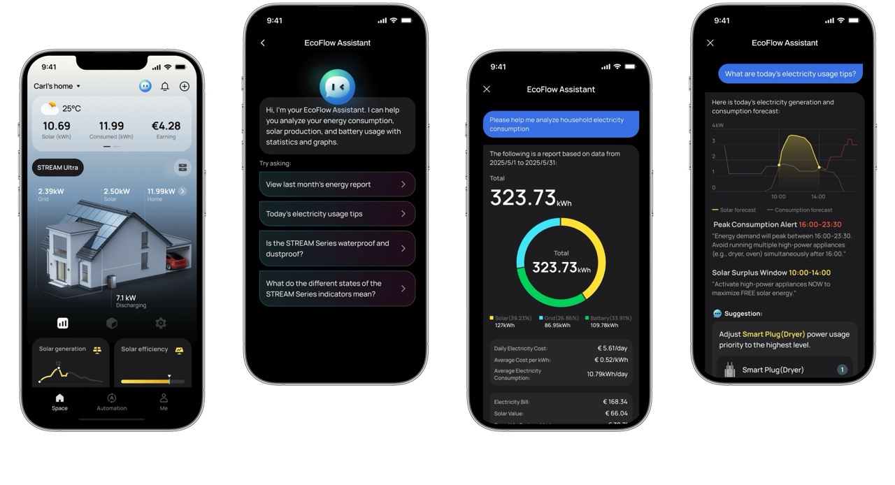 товарна одиниця EcoFlow Stream Ultra (EFSTREAMULTRA800W-EU) - фото 15