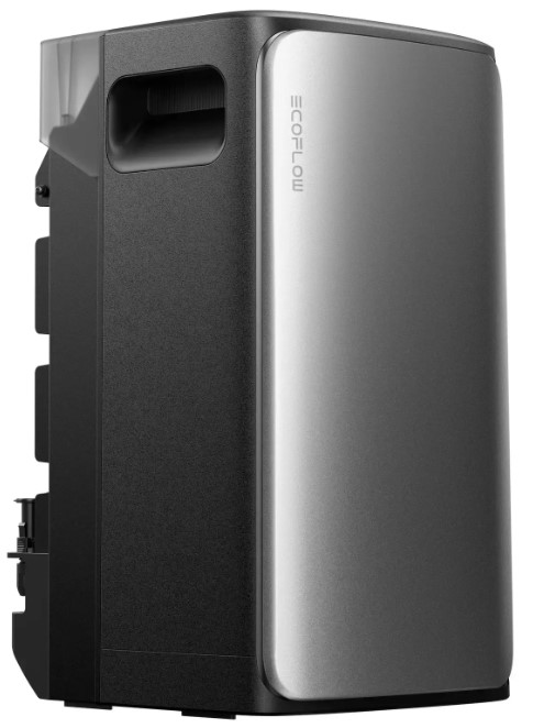 Система резервного питания EcoFlow Stream Pro (EFSTREAMPRO800W-UK) отзывы - изображения 5