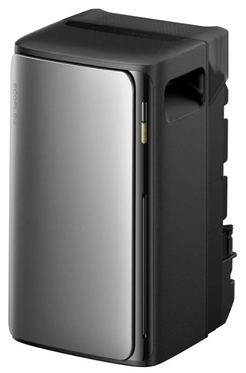 Система резервного питания EcoFlow Stream Pro (EFSTREAMPRO800W-UK) инструкция - изображение 6