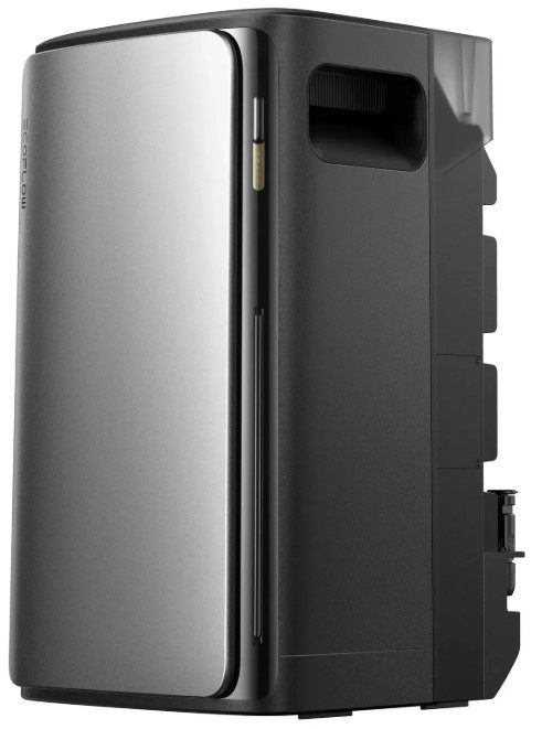 EcoFlow Stream Pro (EFSTREAMPRO800W-UK), 800Вт / 1920Вт*час