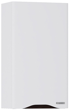 Sanwerk Slim Алесса Air 35 правий, венге (MV0000593)