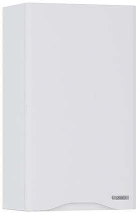 Sanwerk Slim Алесса Air 35 правий, білий (MV0000379)