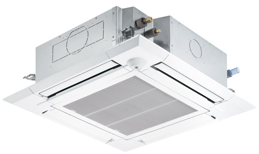Внутренний блок мультисплит-системы Mitsubishi Electric PLA-M71EA