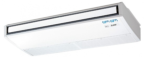 Внутренний блок мультисплит-системы Mitsubishi Electric PCA-M71KA