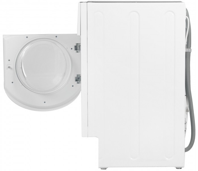 огляд товару Прально-сушильна машина Whirlpool BI WDWG 75148 EU - фотографія 12