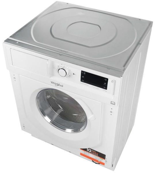 в продажу Прально-сушильна машина Whirlpool BI WDWG 75148 EU - фото 3
