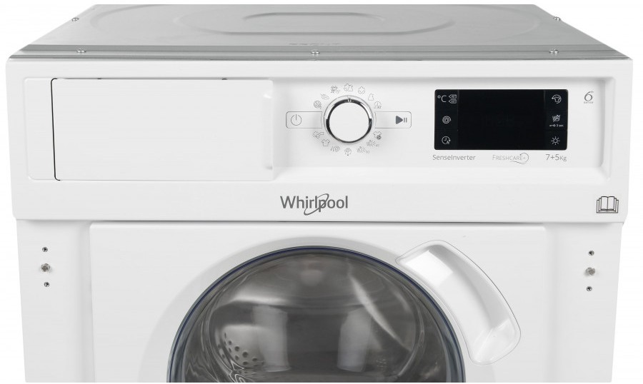 продаємо Whirlpool BI WDWG 75148 EU в Україні - фото 4