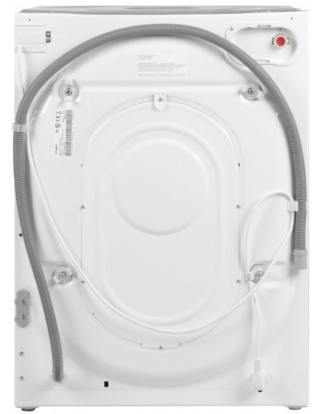 Прально-сушильна машина Whirlpool BI WDWG 75148 EU зовнішній вигляд - фото 9