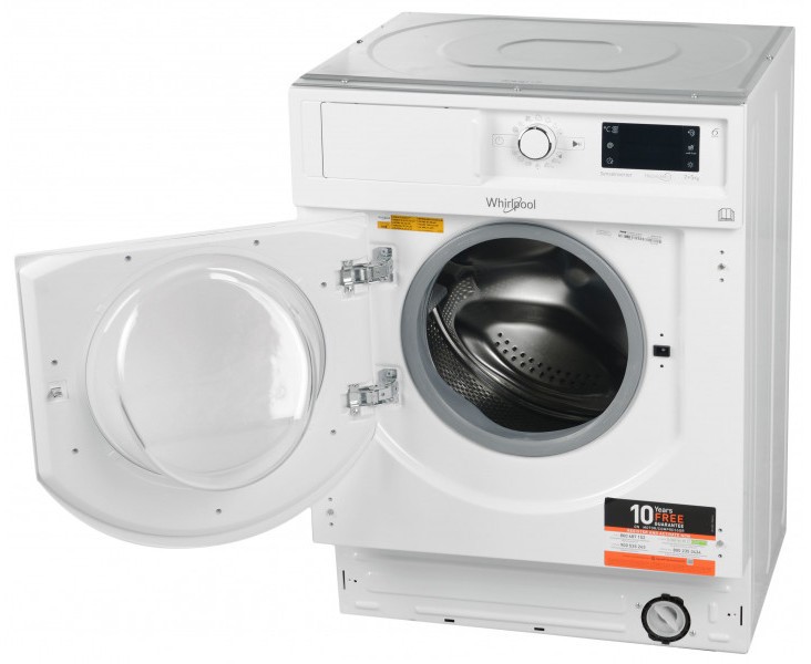 Whirlpool BI WDWG 75148 EU в магазині в Києві - фото 10