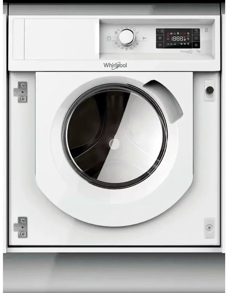 Пральна машина Whirlpool BI WMWG 71484E EU ціна 23099 грн - фотографія 2