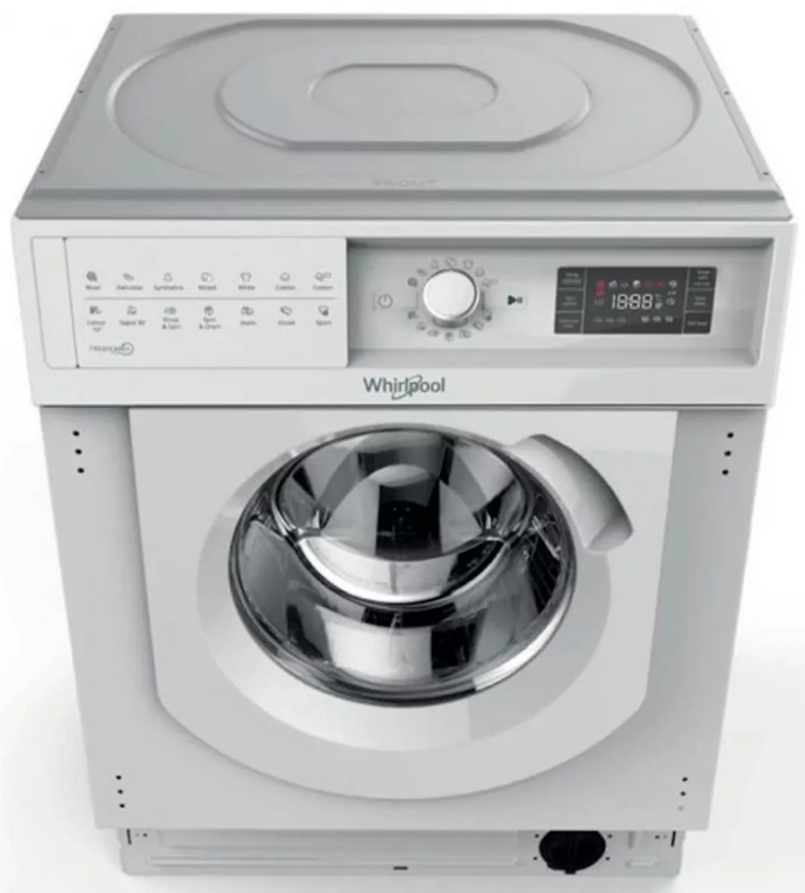 в продажу Пральна машина Whirlpool BI WMWG 71484E EU - фото 3