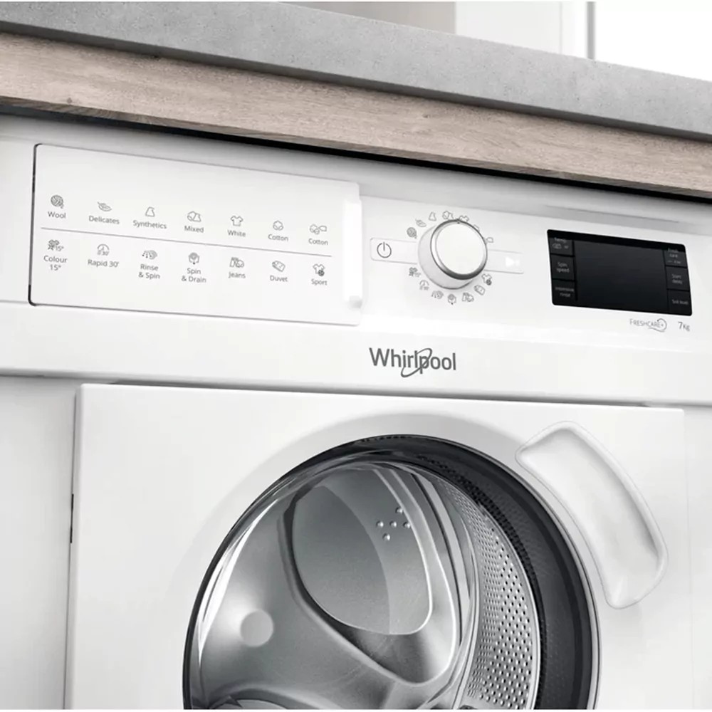 продаємо Whirlpool BI WMWG 71484E EU в Україні - фото 4